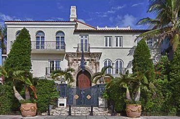 versace mancion|who owns Versace mansion.